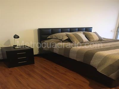 Apartamento de 2 alcobas en venta en Chico Reservado, Bogotá, 118 m² · foto 8 de 12