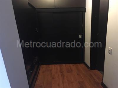 Apartamento de 2 alcobas en venta en Chico Reservado, Bogotá, 118 m² · foto 10 de 12