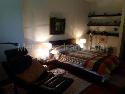 Apartamento de 1 alcoba en arriendo en Chico Reservado Chico, Bogotá, 88 m² · foto 7 de 9