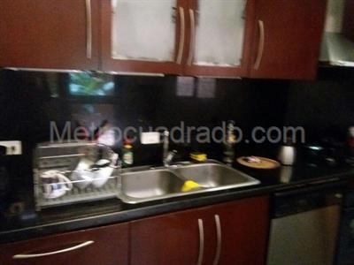 Apartamento de 1 alcoba en arriendo en Chico Reservado Chico, Bogotá, 88 m² · foto 9 de 9
