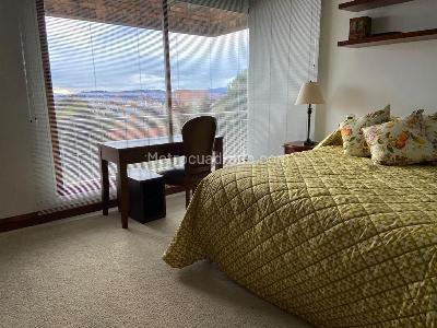 Apartamento de 3 alcobas en venta en Santa Barbara Alta, Bogotá, 438 m² · foto 8 de 15