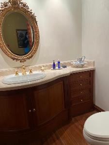 Apartamento de 3 alcobas en venta en Santa Barbara Alta, Bogotá, 438 m² · foto 12 de 15