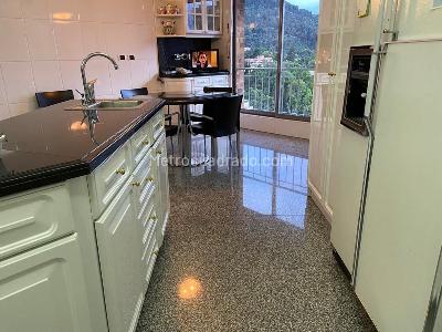 Apartamento de 3 alcobas en venta en Santa Barbara Alta, Bogotá, 438 m² · foto 13 de 15