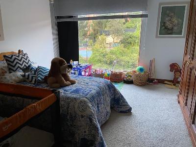 Apartamento de 3 alcobas en venta en Santa Barbara Alta, Bogotá, 438 m² · foto 3 de 15