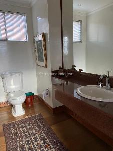 Apartamento de 3 alcobas en venta en Santa Barbara Alta, Bogotá, 438 m² · foto 4 de 15