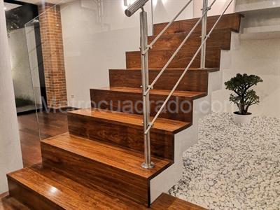 Casa de 4 alcobas en venta en Paseo De Los Buganviles, Chía, 240 m² · foto 17 de 20