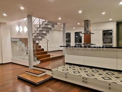 Casa de 4 alcobas en venta en Paseo De Los Buganviles, Chía, 240 m² · foto 5 de 20