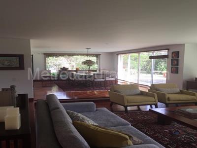Casa de 4 alcobas en venta en Santa Ana De Chia, Chía, 400 m² · foto 4 de 18