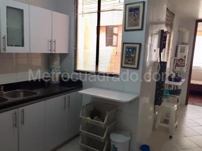 Apartamento de 3 alcobas en venta en Santa Barbara Occidental Santa Barbara, Bogotá, 213 m² · foto 14 de 20
