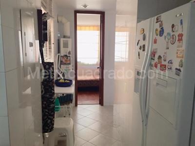Apartamento de 3 alcobas en venta en Santa Barbara Occidental Santa Barbara, Bogotá, 213 m² · foto 15 de 20