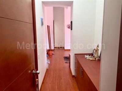 Apartamento de 3 alcobas en venta en Santa Barbara Occidental Santa Barbara, Bogotá, 213 m² · foto 16 de 20