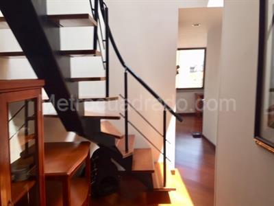 Apartamento de 3 alcobas en venta en Santa Barbara Occidental Santa Barbara, Bogotá, 213 m² · foto 17 de 20