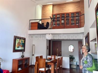 Apartamento de 3 alcobas en venta en Santa Barbara Occidental Santa Barbara, Bogotá, 213 m² · foto 19 de 20