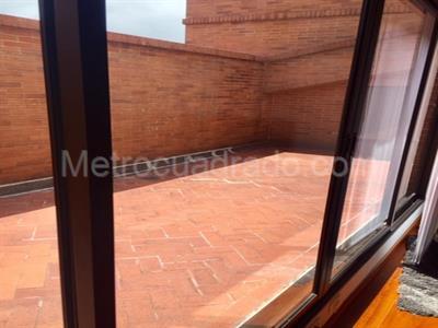 Apartamento de 3 alcobas en venta en Santa Barbara Occidental Santa Barbara, Bogotá, 213 m² · foto 20 de 20