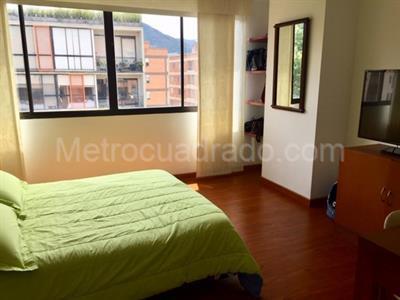 Apartamento de 3 alcobas en venta en Santa Barbara Occidental Santa Barbara, Bogotá, 213 m² · foto 8 de 20