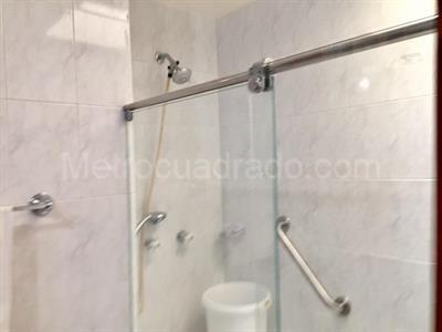 Apartamento de 3 alcobas en venta en Santa Barbara Occidental Santa Barbara, Bogotá, 213 m² · foto 11 de 20