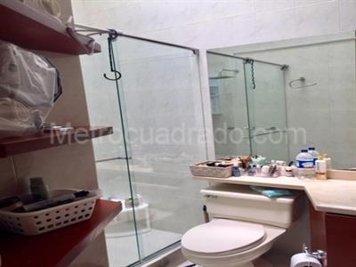 Apartamento de 3 alcobas en venta en Santa Barbara Occidental Santa Barbara, Bogotá, 213 m² · foto 12 de 20