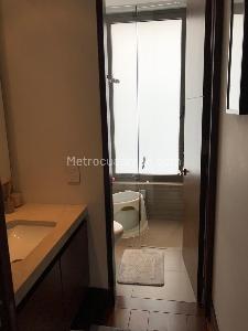 Apartamento de 3 alcobas en arriendo en Cabrera Chico, Bogotá, 163 m² · foto 11 de 11