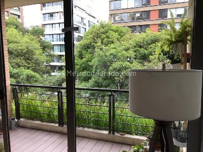 Apartamento en Arriendo, CABRERA CHICO, Bogotá D.C. en Cabrera Chico