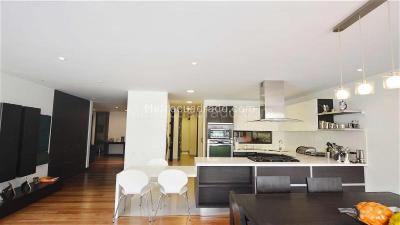 Apartamento de 3 alcobas en venta en Chico Reservado, Bogotá, 210 m² · foto 4 de 8