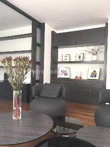 Apartamento de 3 alcobas en venta en Chico Reservado, Bogotá, 210 m² · foto 6 de 8