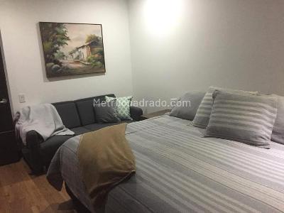 Apartamento de 3 alcobas en venta en Chico Reservado, Bogotá, 210 m² · foto 7 de 8