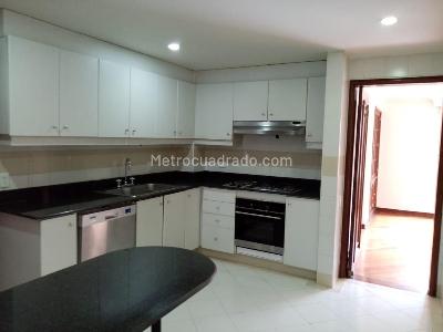 Apartamento de 3 alcobas en venta en Santa Barbara Occidental, Bogotá, 200 m² · foto 19 de 19
