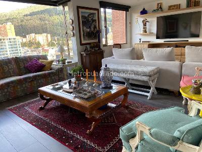 Apartamento en venta en El Mochuelo, Bogotá · foto 13 de 13