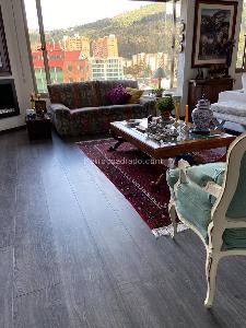 Apartamento en venta en El Mochuelo, Bogotá · foto 4 de 13