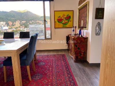 Apartamento en venta en El Mochuelo, Bogotá · foto 8 de 13