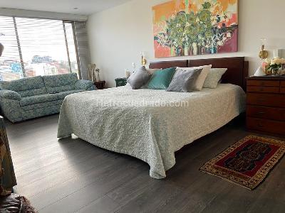 Apartamento en venta en El Mochuelo, Bogotá · foto 9 de 13