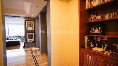 Apartamento en venta en Santa Ana Oriental, Bogotá · foto 11 de 12