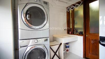 Apartamento en venta en Santa Ana Oriental, Bogotá · foto 12 de 12
