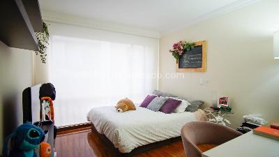 Apartamento en venta en Santa Ana Oriental, Bogotá · foto 8 de 12
