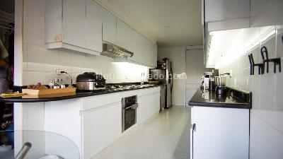 Apartamento en venta en Santa Ana Oriental, Bogotá · foto 9 de 12