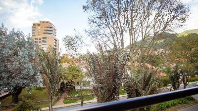 Apartamento en venta en Santa Ana Oriental, Bogotá · foto 3 de 12