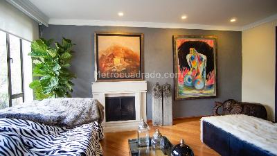 Apartamento en venta en Santa Ana Oriental, Bogotá · foto 2 de 12