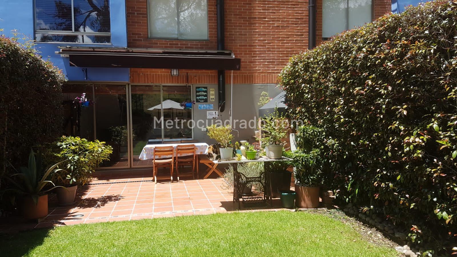 Casa en Venta  COLINA CAMPESTRE DELMONTE