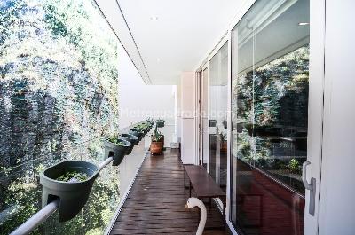 Apartamento de 3 alcobas en venta en Rosales Bella Vista, Bogotá, 364 m² · foto 3 de 17