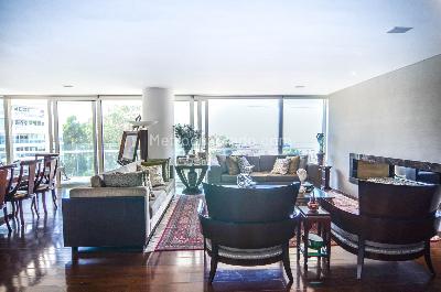 Apartamento de 3 alcobas en venta en Rosales Bella Vista, Bogotá, 364 m² · foto 4 de 17