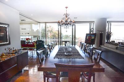 Apartamento de 3 alcobas en venta en Rosales Bella Vista, Bogotá, 364 m² · foto 9 de 17