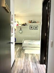Apartamento de 2 alcobas en venta en Chico Reservado, Bogotá, 130 m² · foto 11 de 11