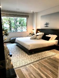 Apartamento de 2 alcobas en venta en Chico Reservado, Bogotá, 130 m² · foto 4 de 11