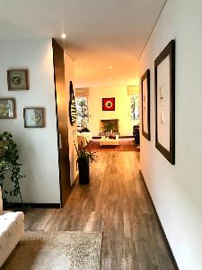 Apartamento de 2 alcobas en venta en Chico Reservado, Bogotá, 130 m² · foto 6 de 11