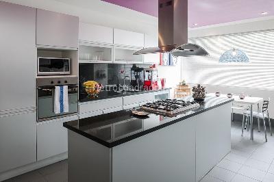 Apartamento de 4 alcobas en arriendo en Rosales Bella Vista, Bogotá, 285 m² · foto 6 de 9