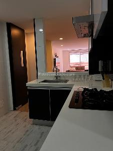 Apartamento en venta en Santa Barbara Alta, Bogotá · foto 11 de 13