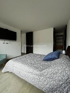 Apartamento en venta en Santa Barbara Alta, Bogotá · foto 13 de 13