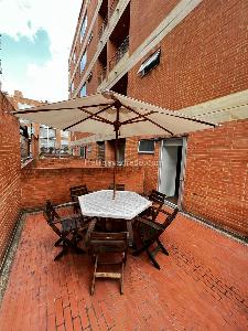 Apartamento en venta en Santa Barbara Alta, Bogotá · foto 5 de 13