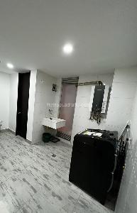 Apartamento en venta en Santa Barbara Alta, Bogotá · foto 6 de 13