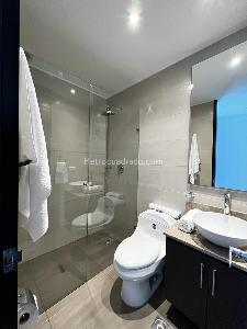 Apartamento en venta en Santa Barbara Alta, Bogotá · foto 7 de 13